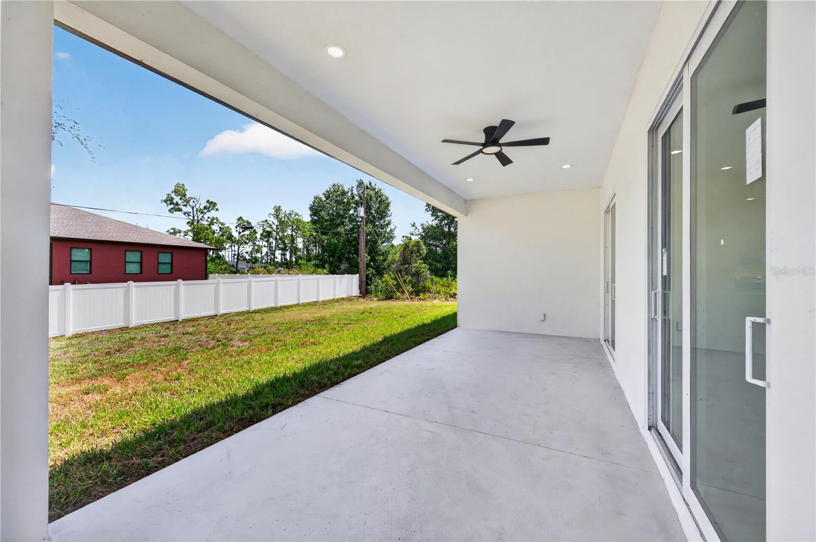 PORT CHARLOTTE SEC 053 - Residential