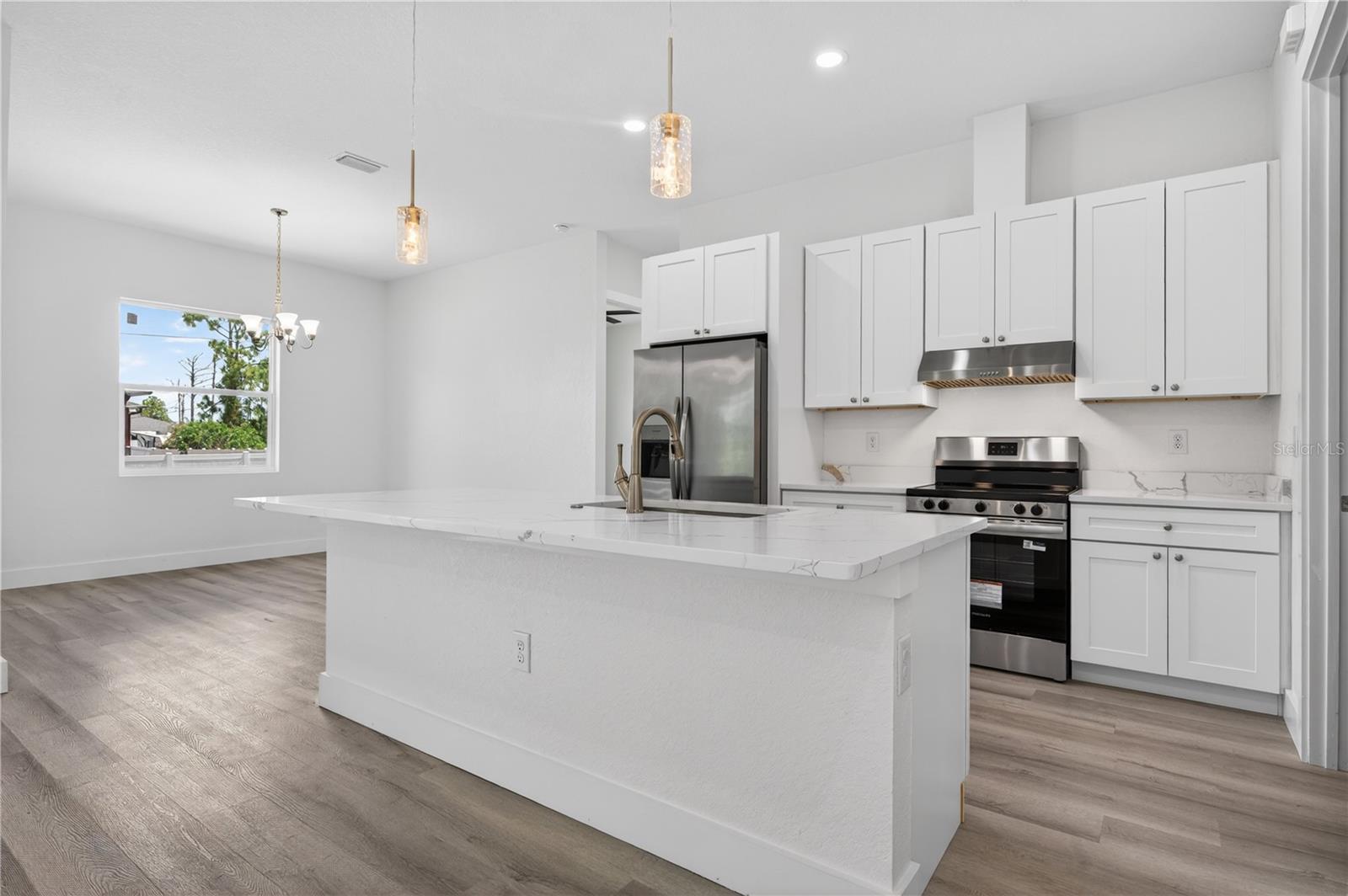 PORT CHARLOTTE SEC 053 - Residential