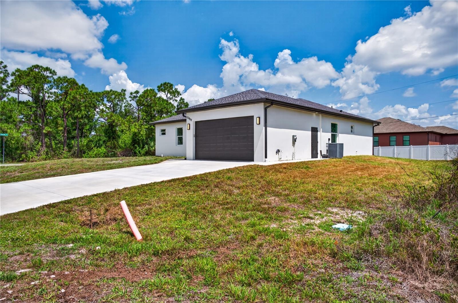 PORT CHARLOTTE SEC 053 - Residential