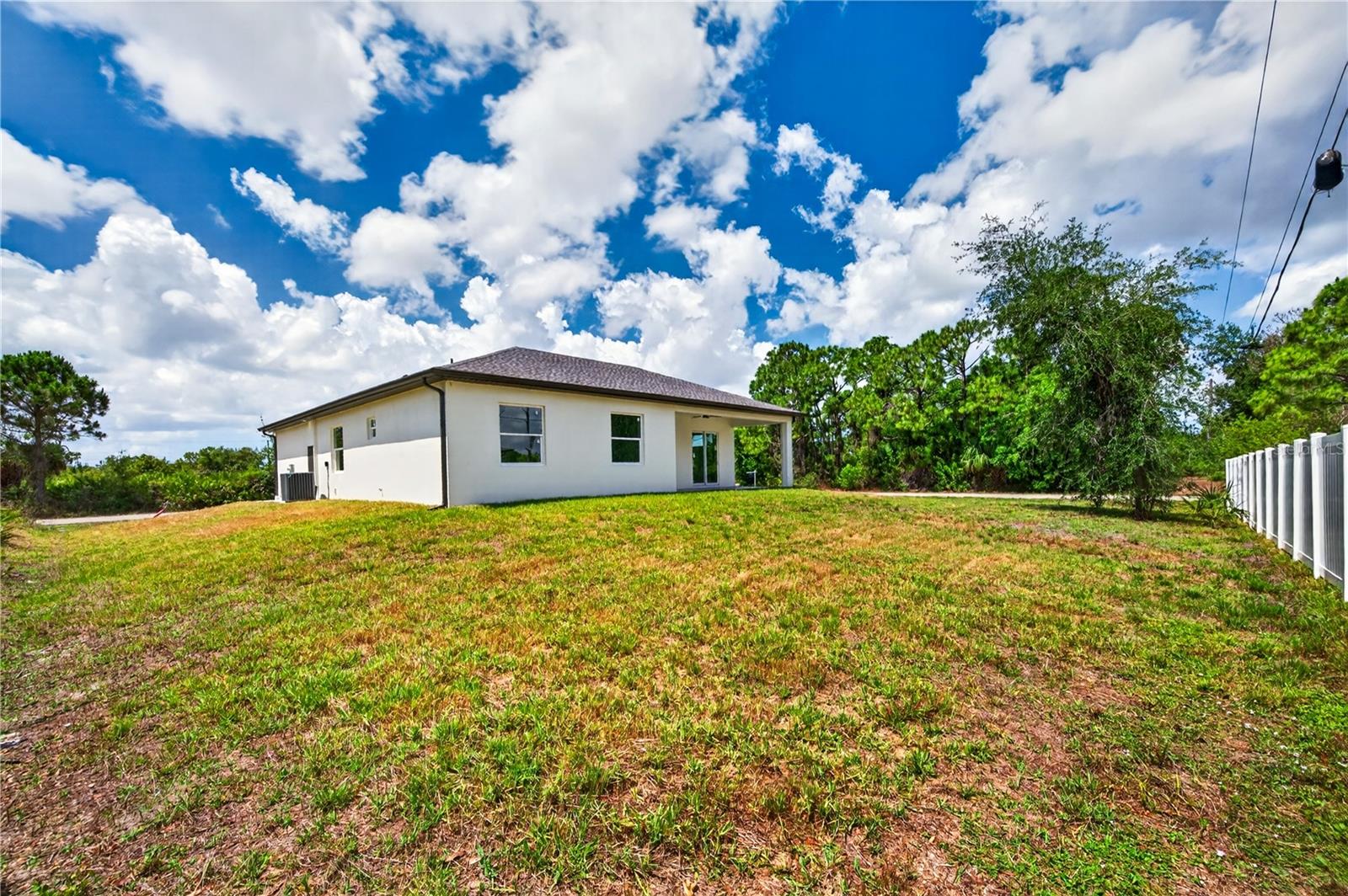 PORT CHARLOTTE SEC 053 - Residential