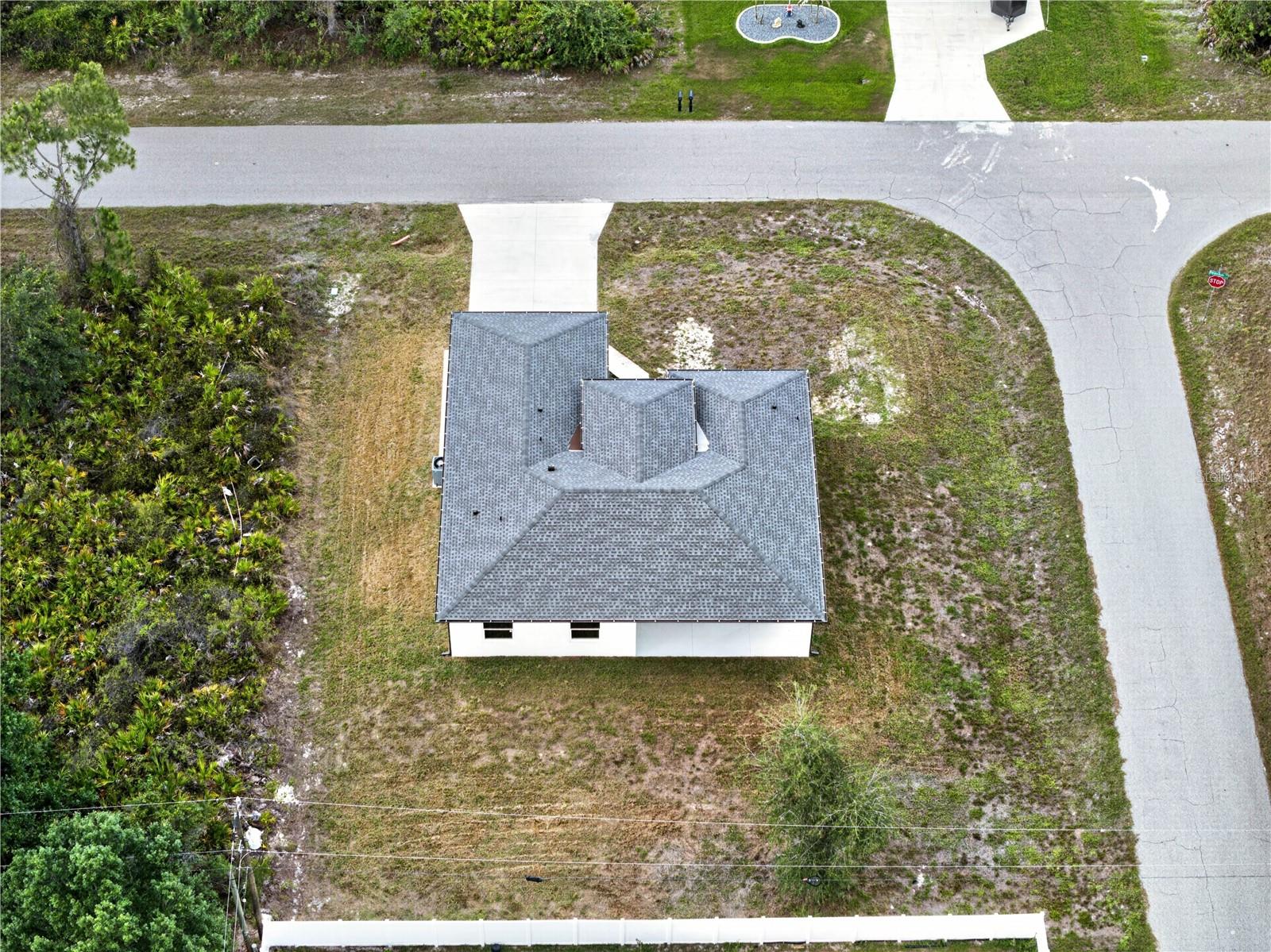 PORT CHARLOTTE SEC 053 - Residential