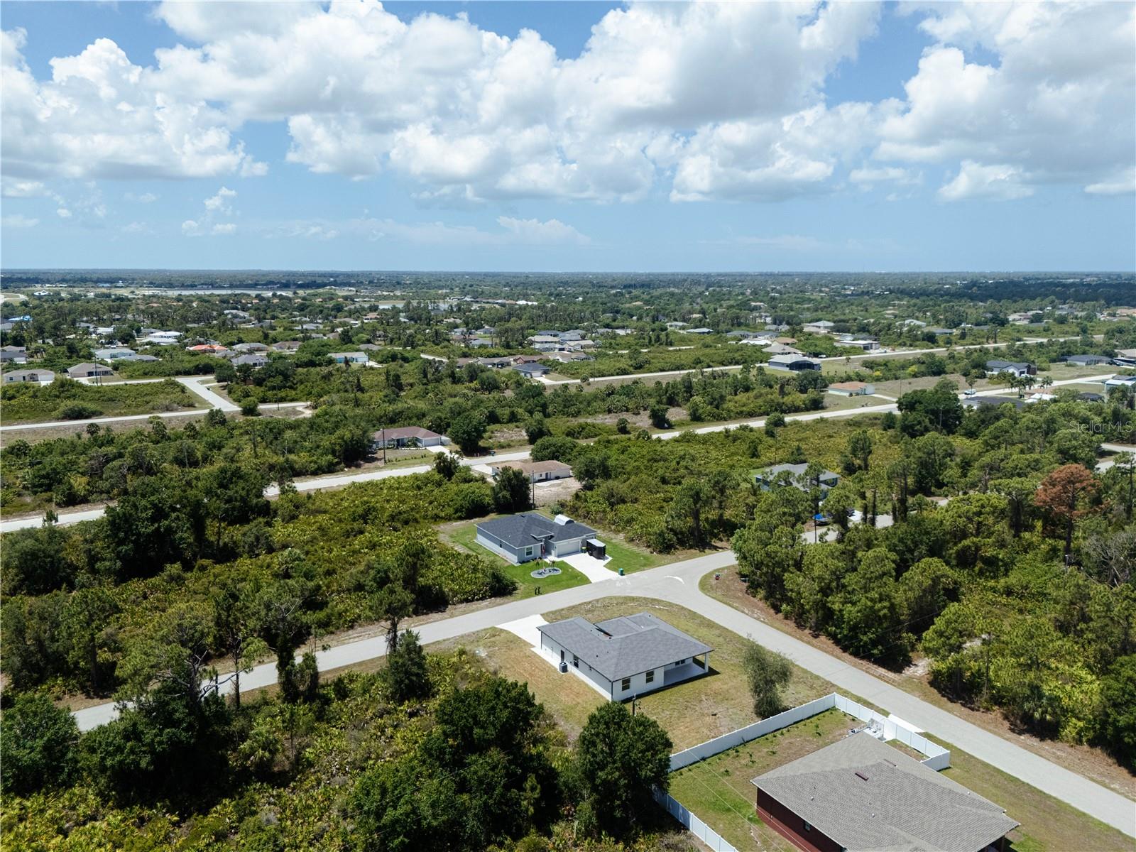 PORT CHARLOTTE SEC 053 - Residential