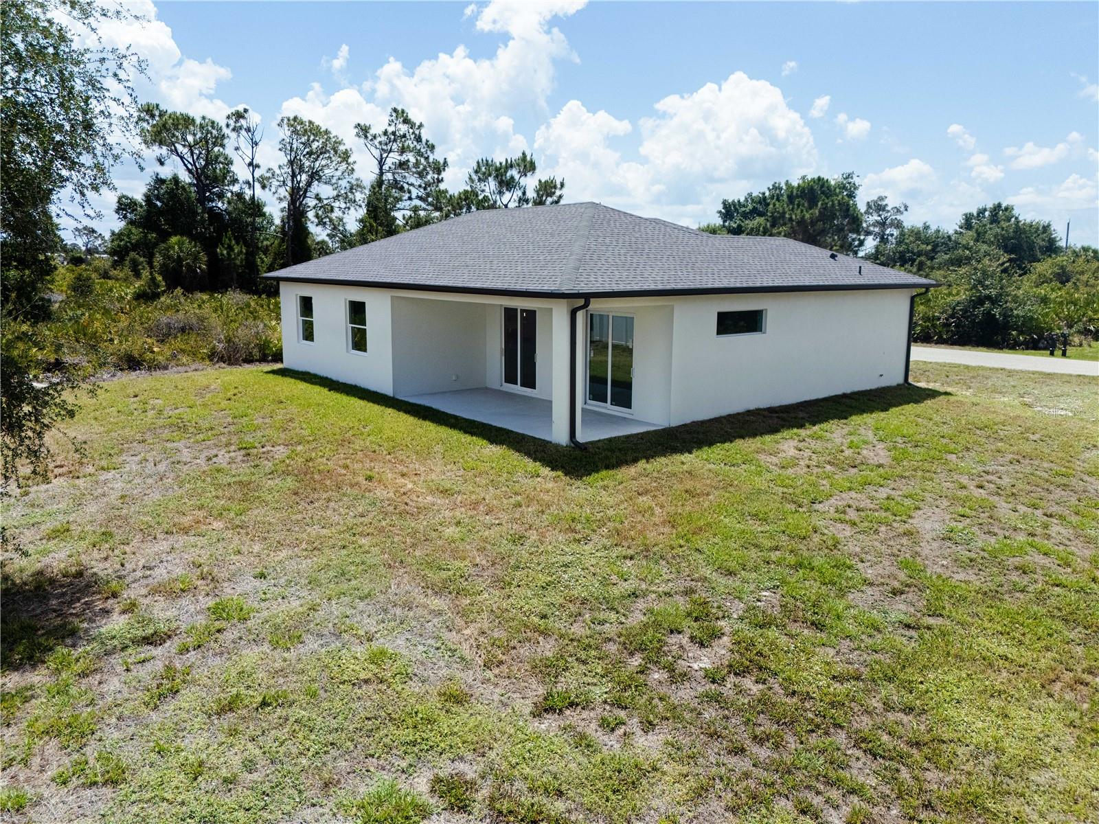 PORT CHARLOTTE SEC 053 - Residential