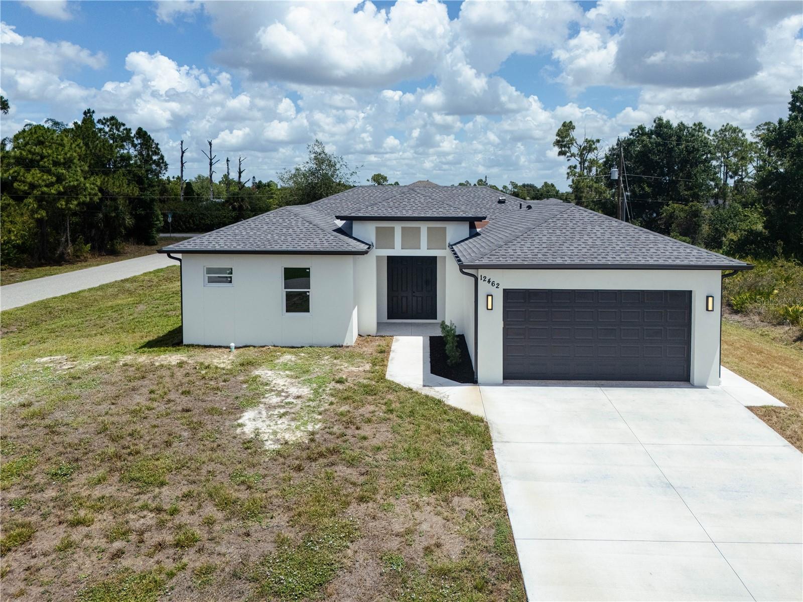 PORT CHARLOTTE SEC 053 - Residential
