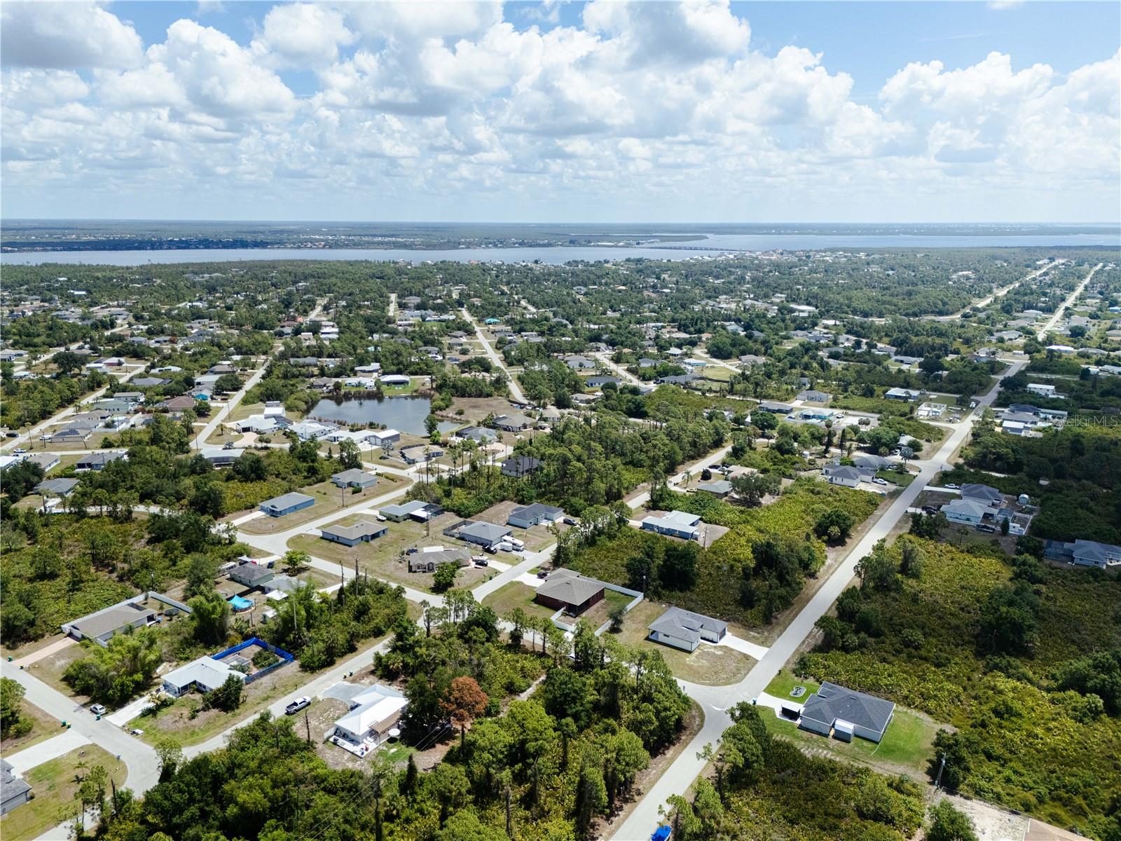 PORT CHARLOTTE SEC 053 - Residential