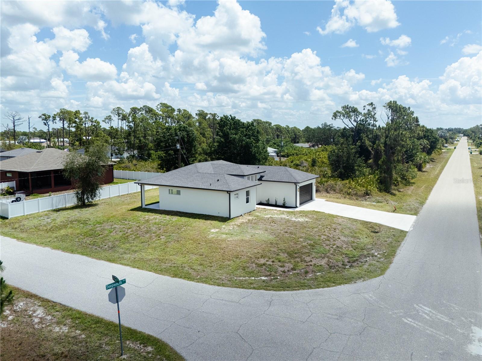 PORT CHARLOTTE SEC 053 - Residential