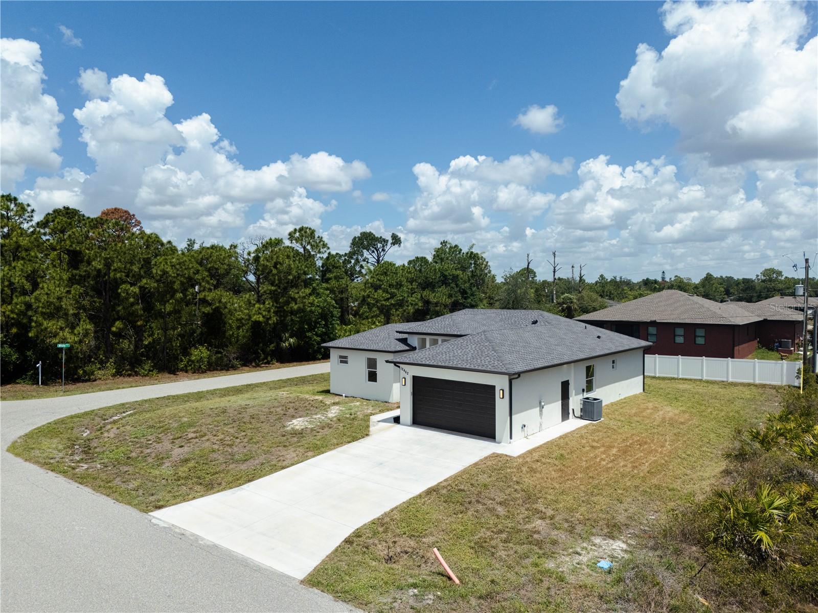 PORT CHARLOTTE SEC 053 - Residential