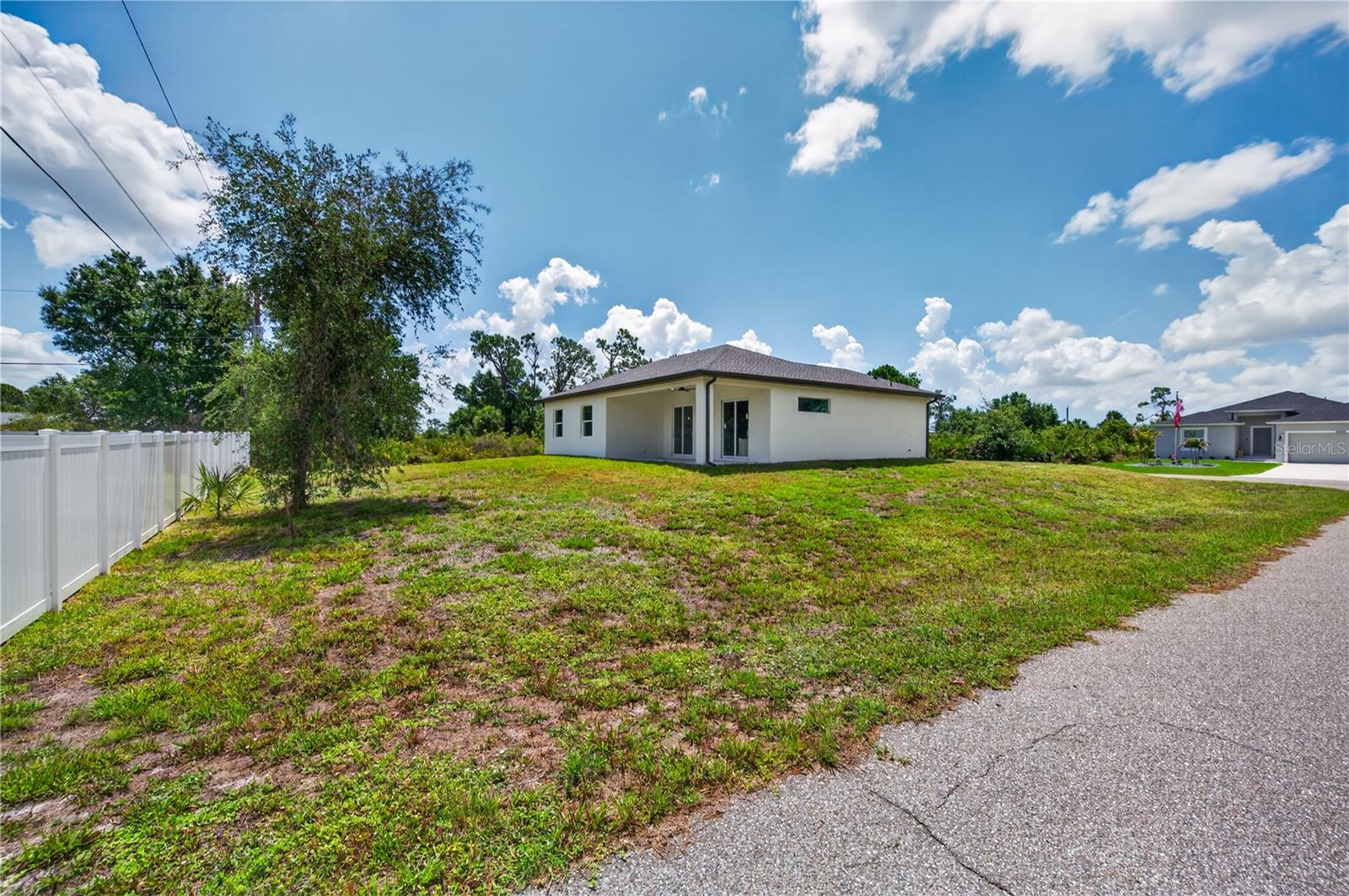 PORT CHARLOTTE SEC 053 - Residential