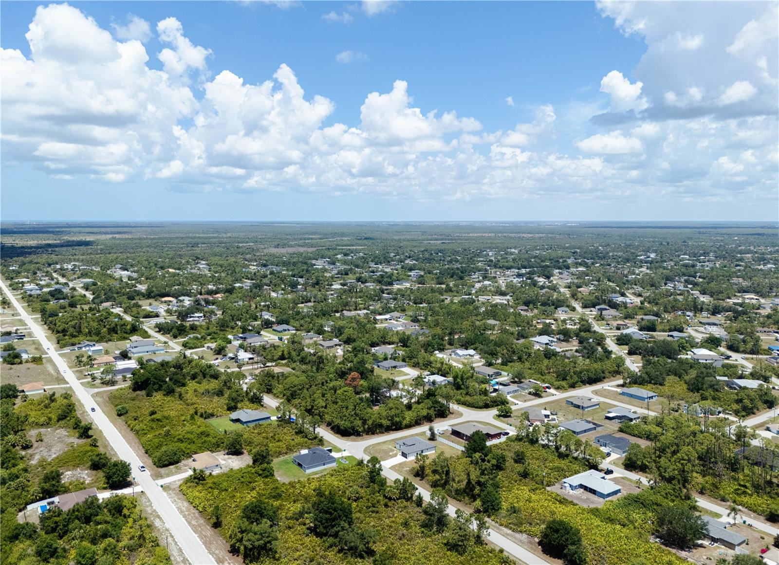 PORT CHARLOTTE SEC 053 - Residential