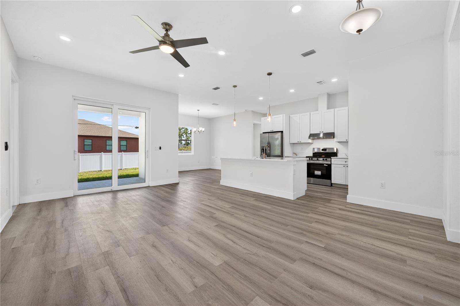 PORT CHARLOTTE SEC 053 - Residential