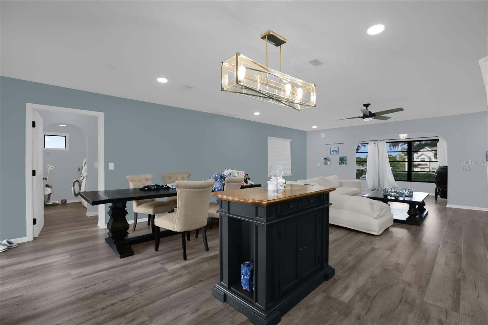 WINDERMERE TOWN - Residential