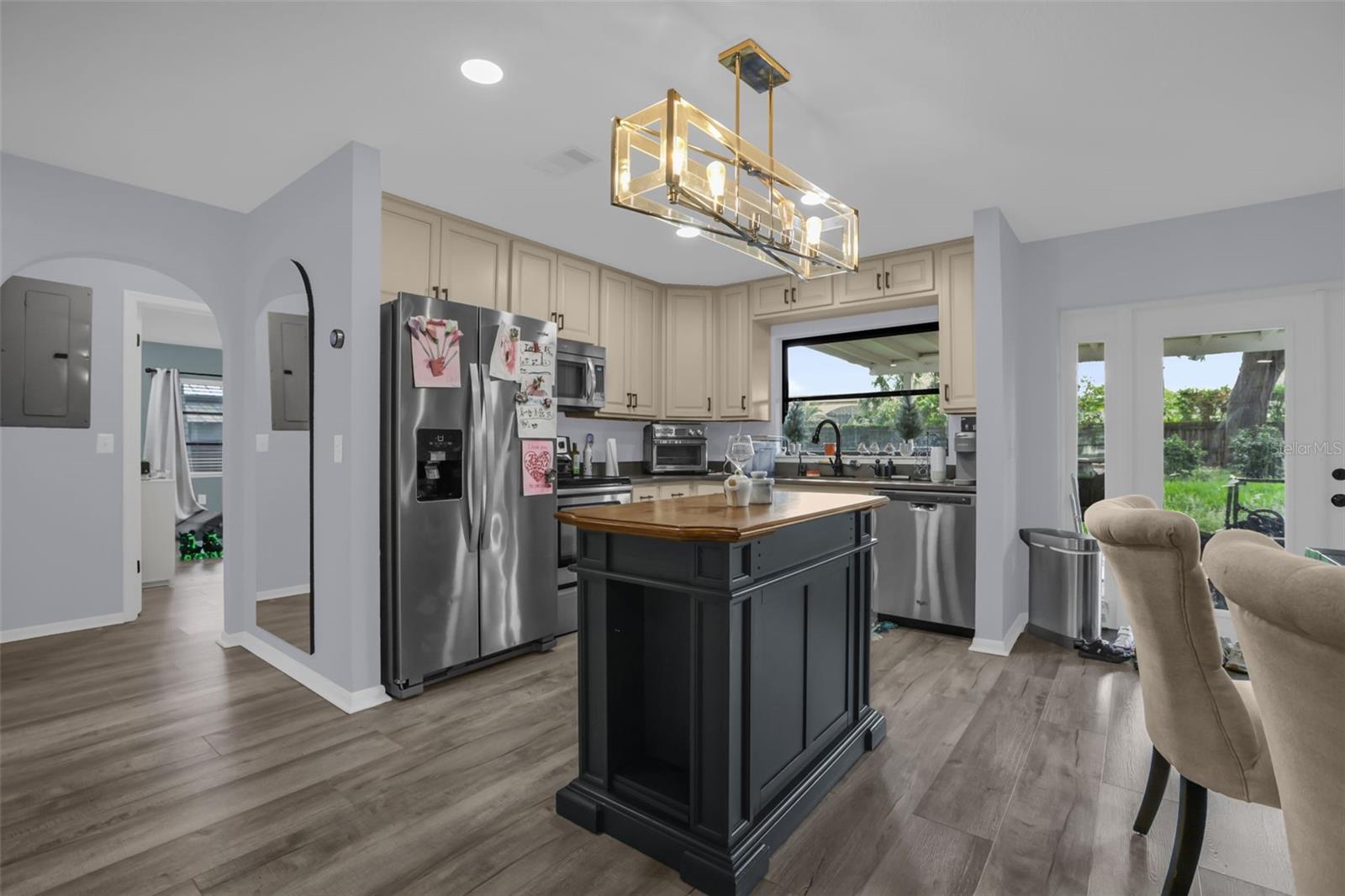 WINDERMERE TOWN - Residential