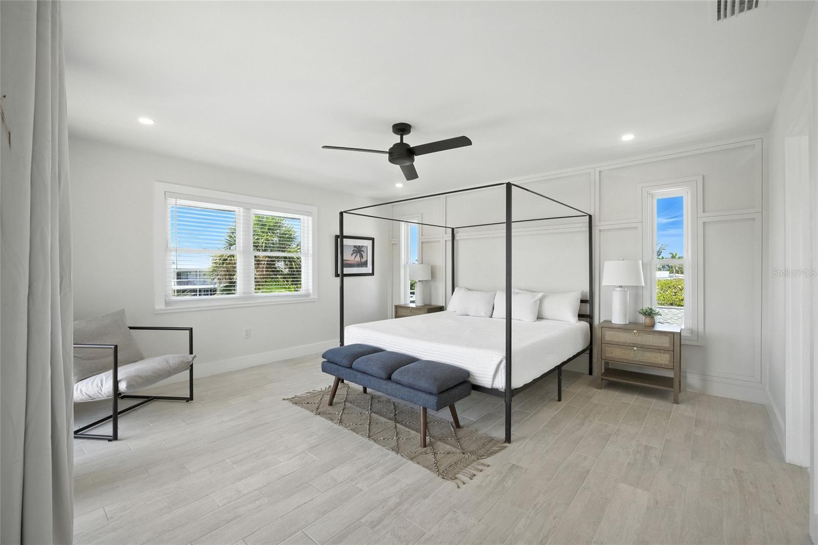 SUNRISE PARK REP - Residential