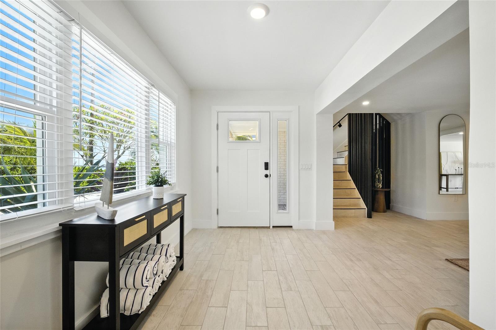 SUNRISE PARK REP - Residential