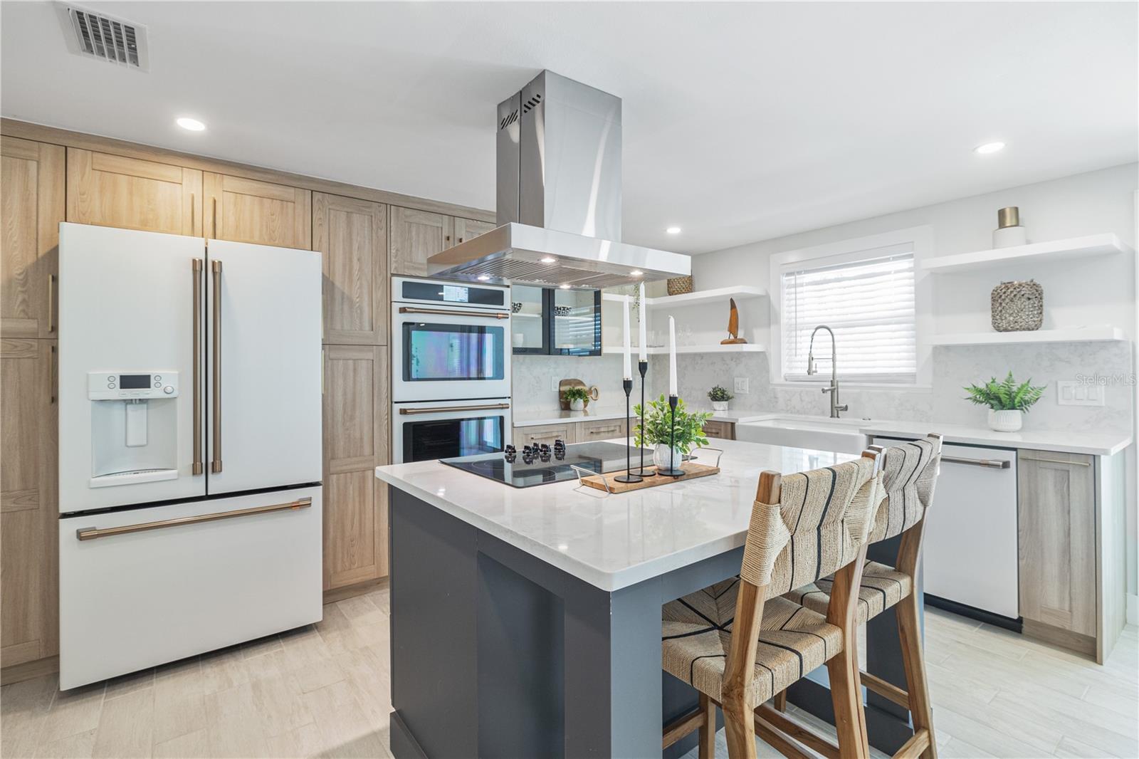 SUNRISE PARK REP - Residential