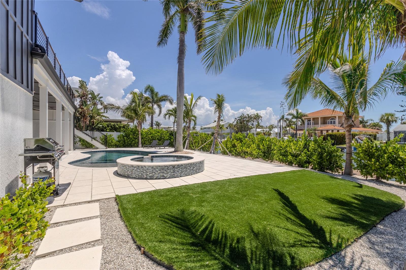 SUNRISE PARK REP - Residential