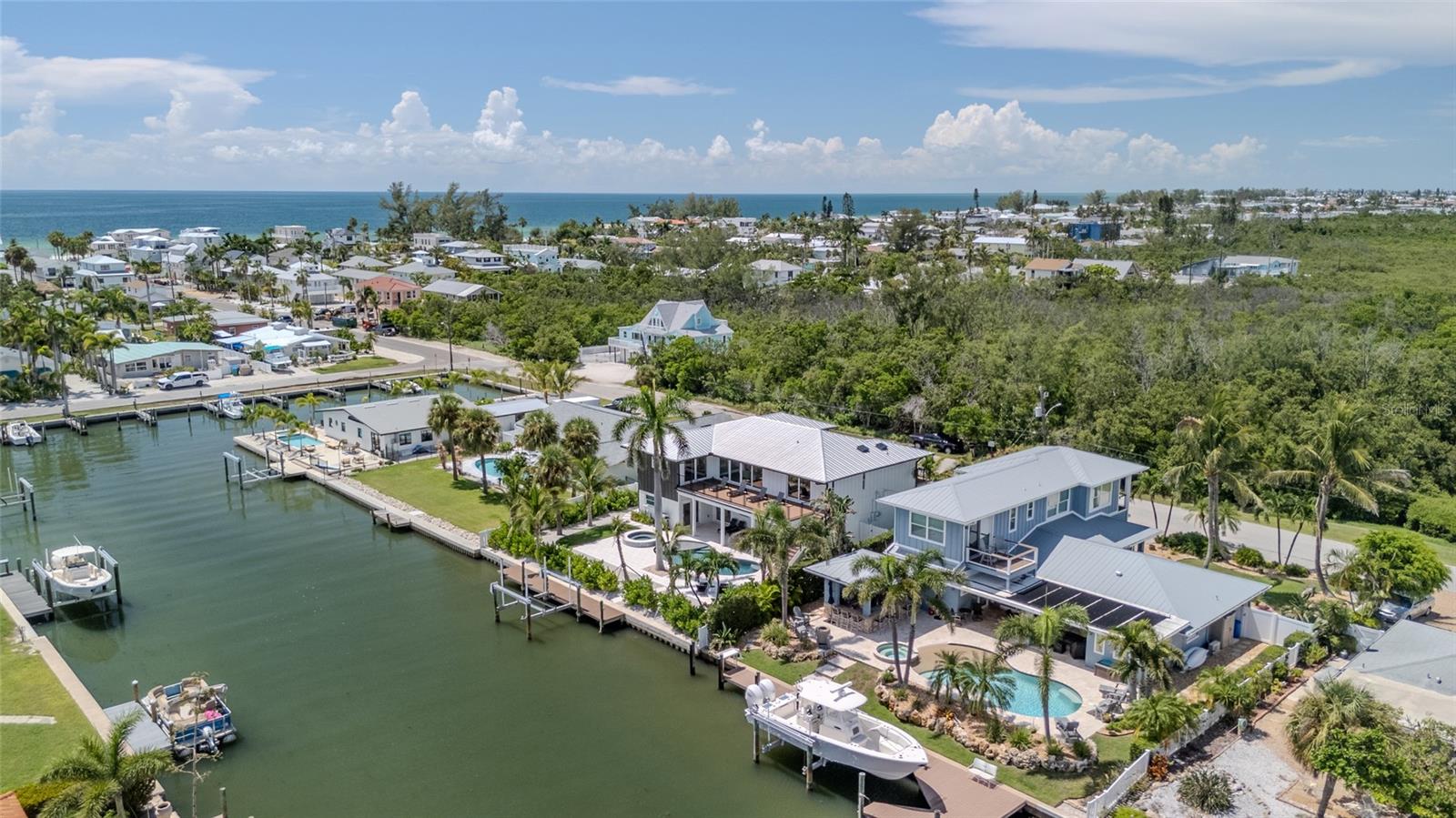 SUNRISE PARK REP - Residential