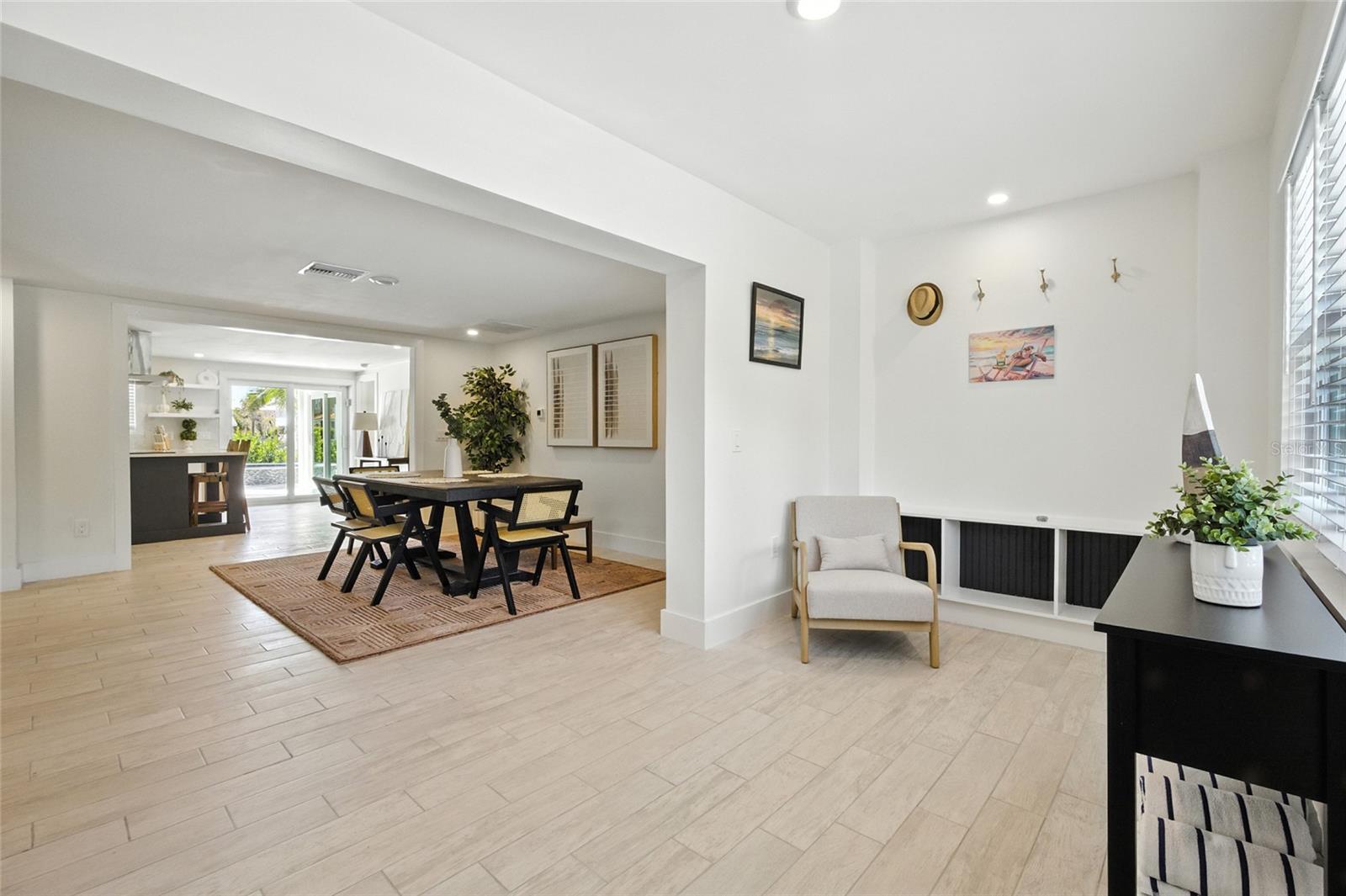 SUNRISE PARK REP - Residential