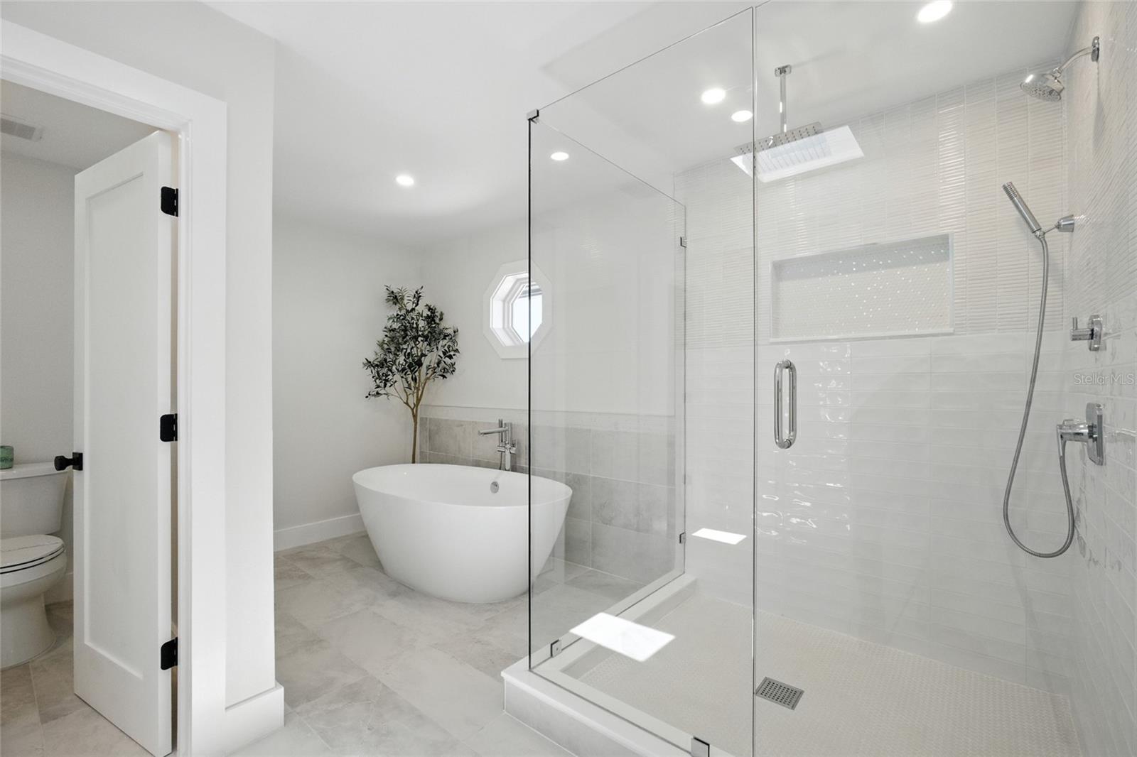 SUNRISE PARK REP - Residential