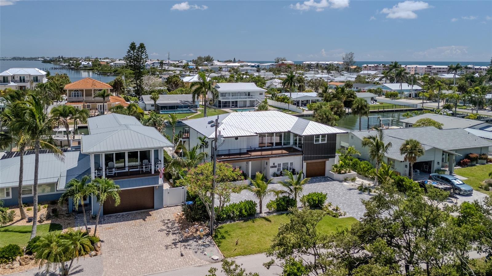 SUNRISE PARK REP - Residential