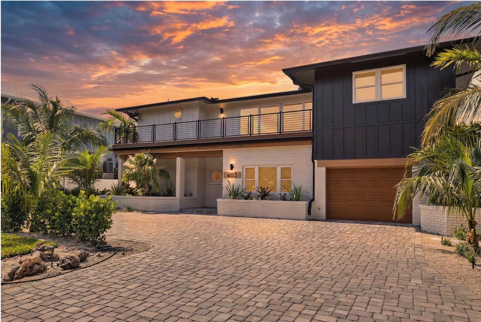 SUNRISE PARK REP - Residential