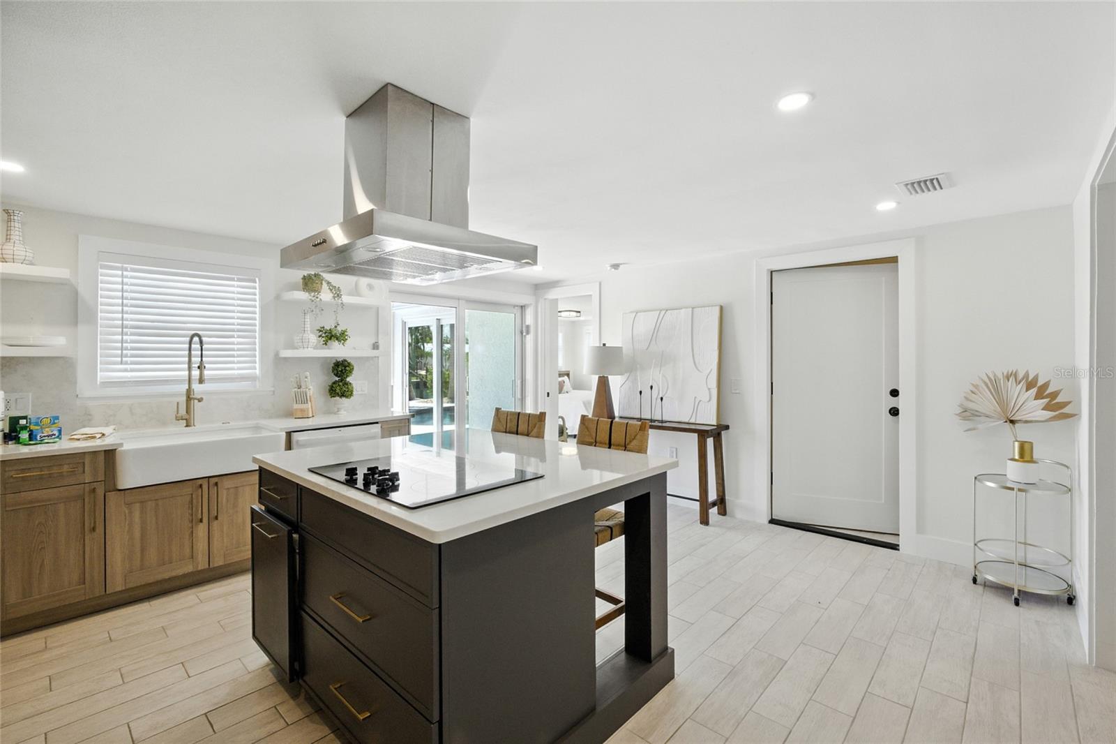 SUNRISE PARK REP - Residential