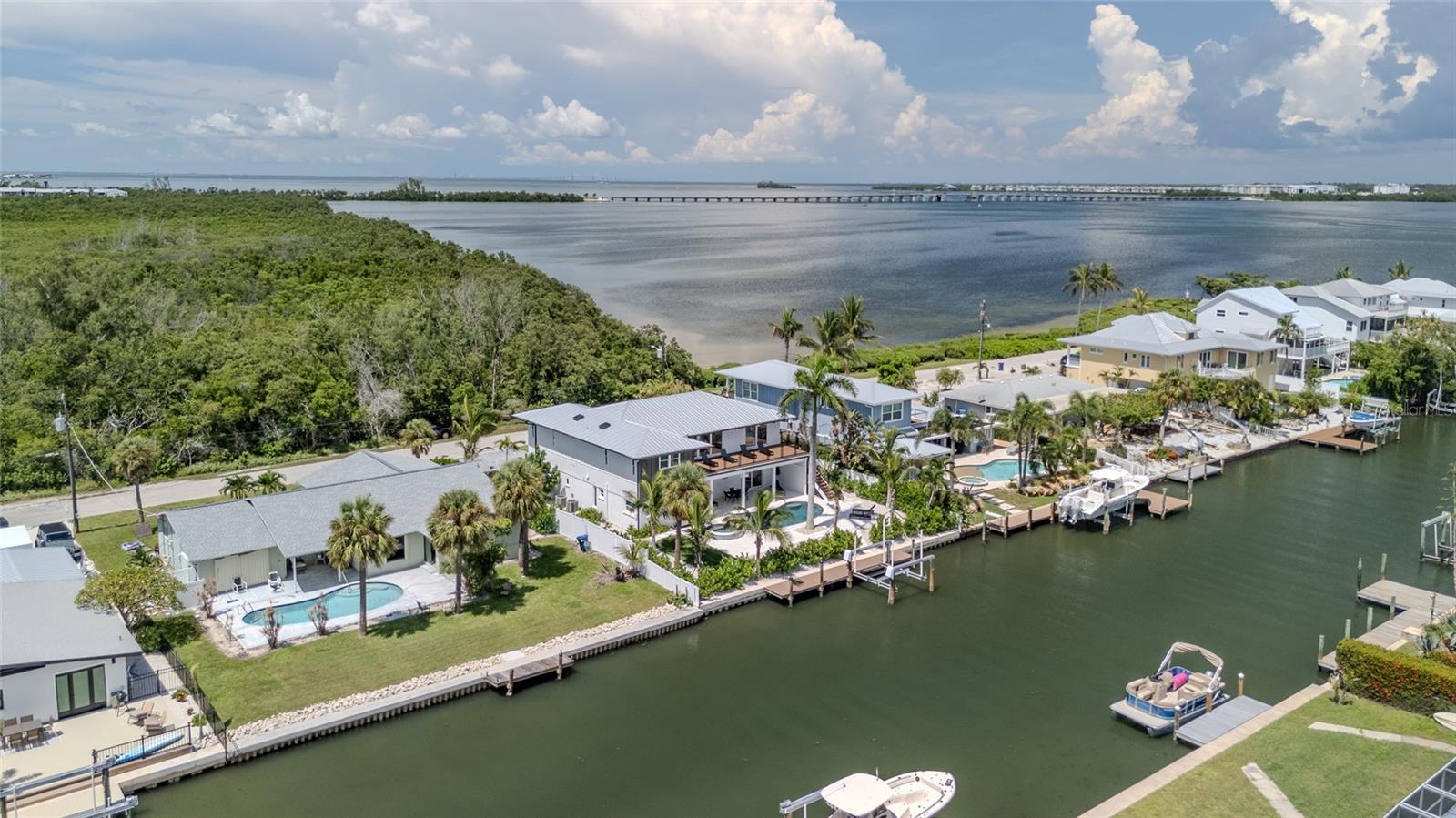 SUNRISE PARK REP - Residential