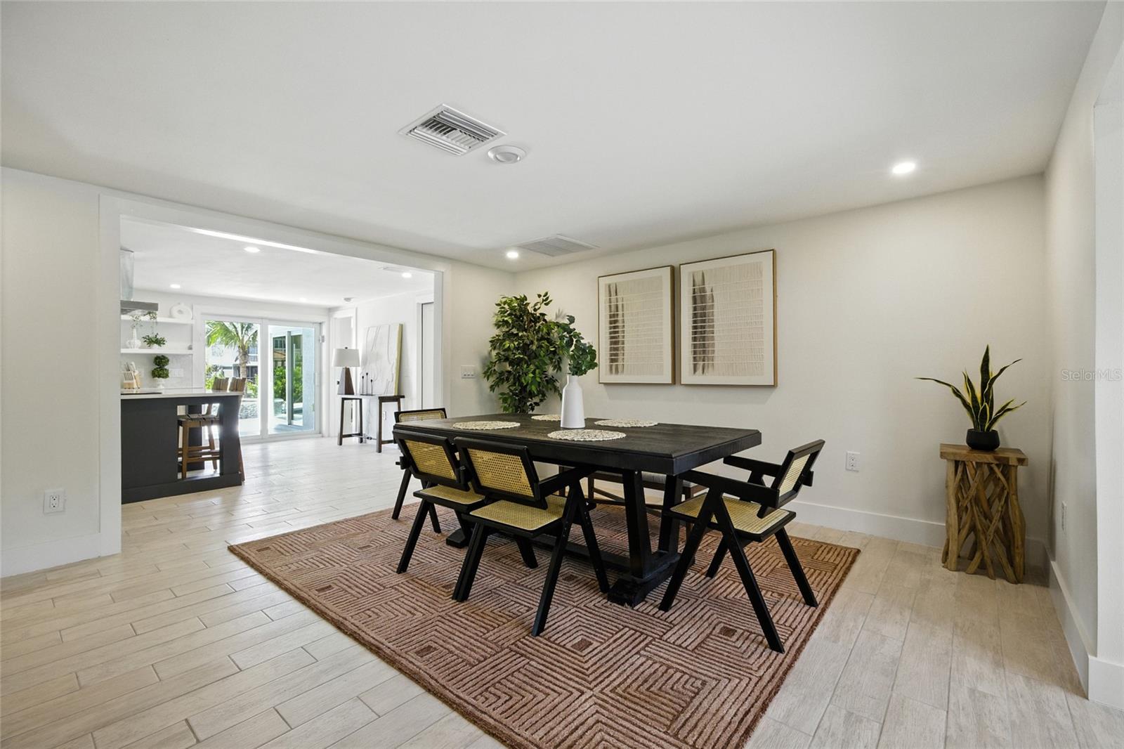 SUNRISE PARK REP - Residential