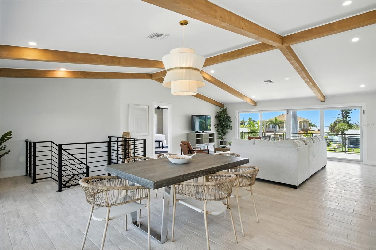 SUNRISE PARK REP - Residential