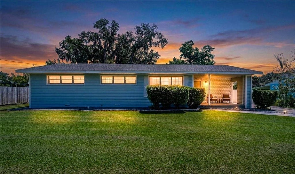 Photo of 2830 SE 6th Street, Ocala, FL 34471 (MLS # OM730227)