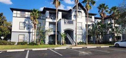 Photo of 5513 Pga Boulevard #4832, Orlando, FL 32839 (MLS # S5131034)