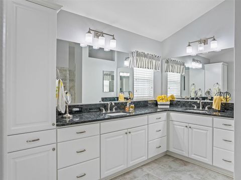 Tiny photo for 670 Woodbridge Way, The Villages, FL 32163 (MLS # G5108131)