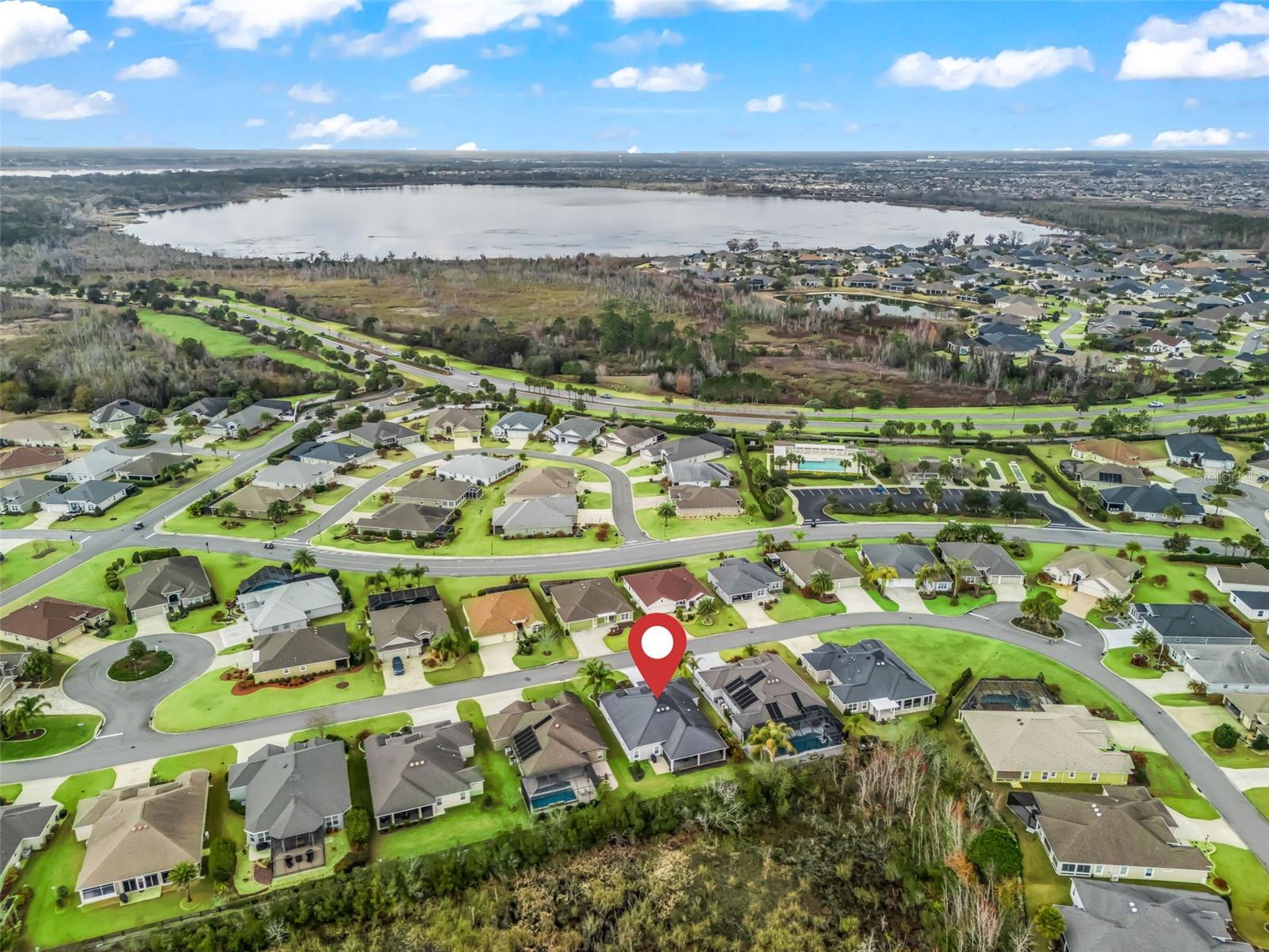 THE VILLAGES - Residential