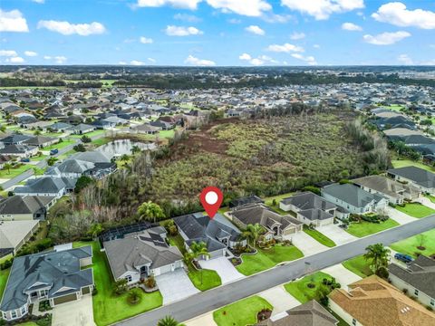 Tiny photo for 670 Woodbridge Way, The Villages, FL 32163 (MLS # G5108131)