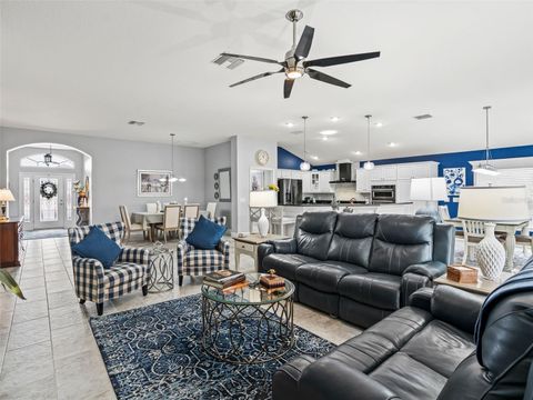 Tiny photo for 670 Woodbridge Way, The Villages, FL 32163 (MLS # G5108131)