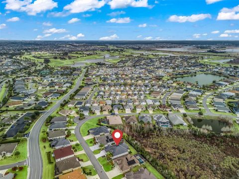 Tiny photo for 670 Woodbridge Way, The Villages, FL 32163 (MLS # G5108131)