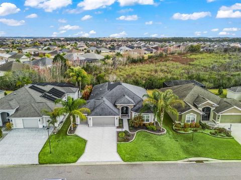 Tiny photo for 670 Woodbridge Way, The Villages, FL 32163 (MLS # G5108131)