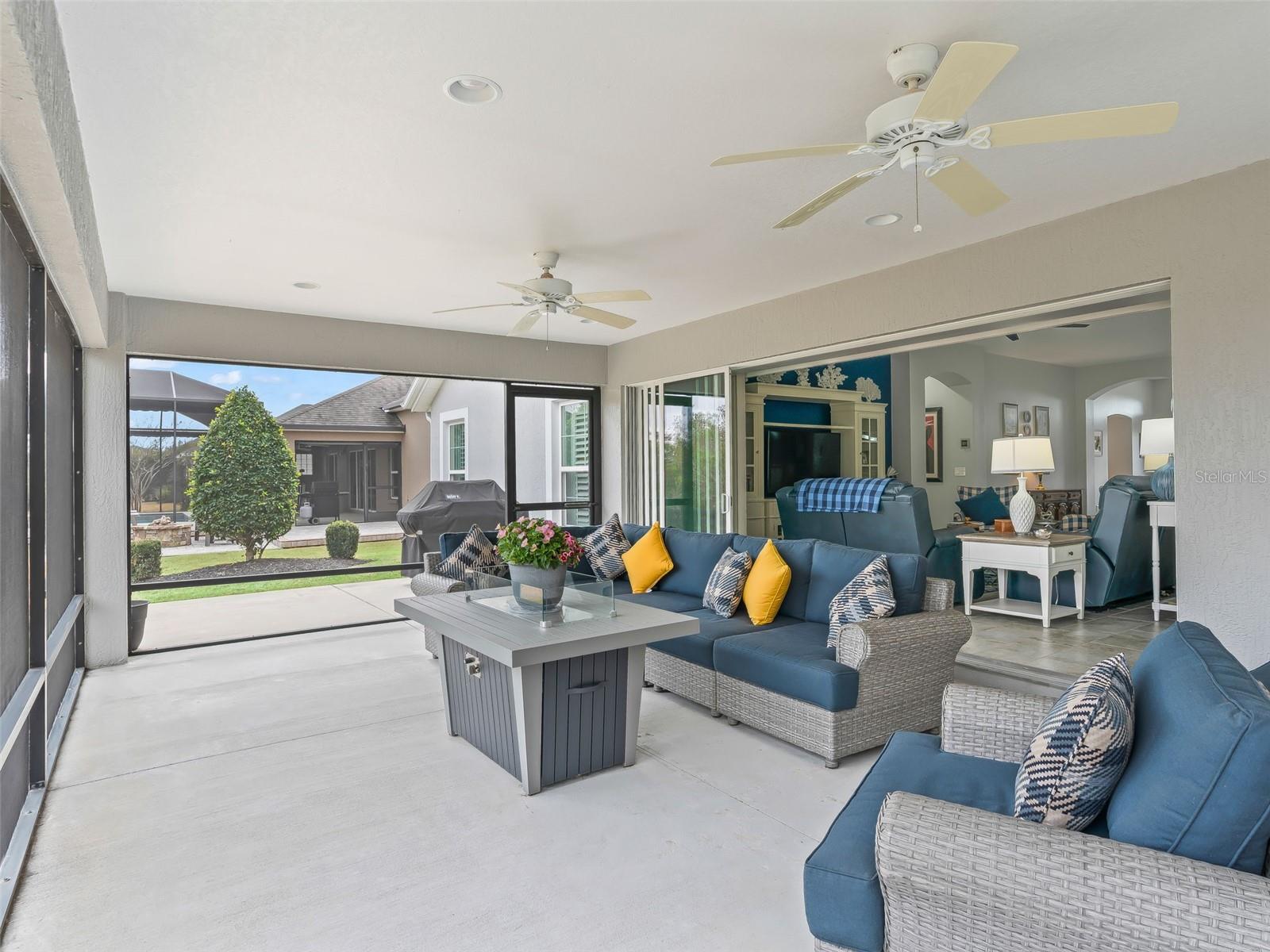 THE VILLAGES - Residential