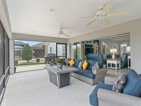 Tiny photo for 670 Woodbridge Way, The Villages, FL 32163 (MLS # G5108131)