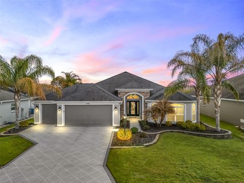 Tiny photo for 670 Woodbridge Way, The Villages, FL 32163 (MLS # G5108131)