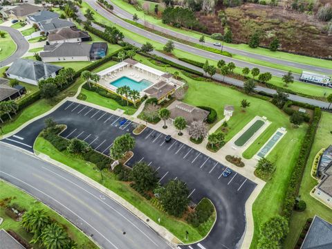 Tiny photo for 670 Woodbridge Way, The Villages, FL 32163 (MLS # G5108131)