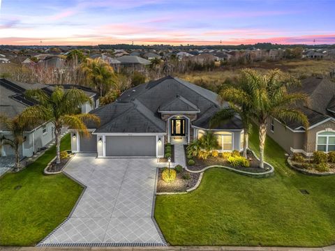 Photo of 670 Woodbridge Way, The Villages, FL 32163 (MLS # G5108131)