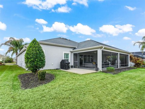 Tiny photo for 670 Woodbridge Way, The Villages, FL 32163 (MLS # G5108131)