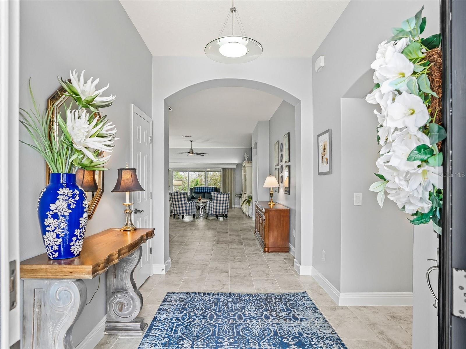 THE VILLAGES - Residential