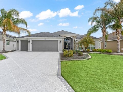 Tiny photo for 670 Woodbridge Way, The Villages, FL 32163 (MLS # G5108131)