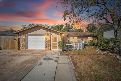 Photo of 8517 Horizon Lane, Hudson, FL 34667 (MLS # TB8466400)