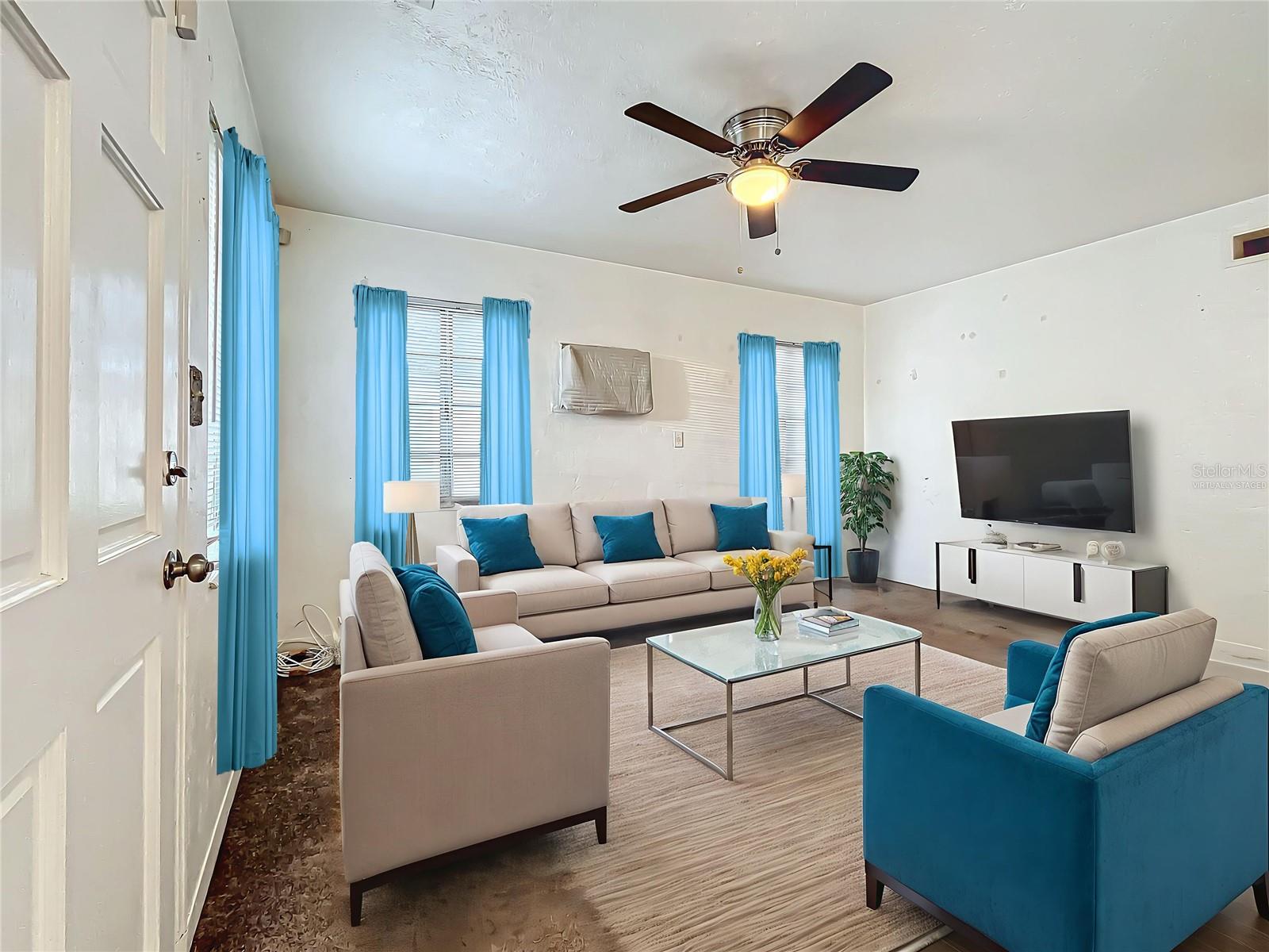 1318 PRESTON STREET S