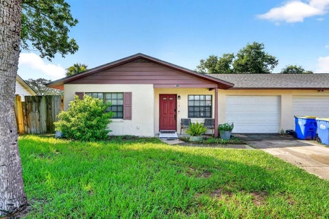 Photo of 1004 Egret Court, Edgewater, FL 32141 (MLS # NS1088765)