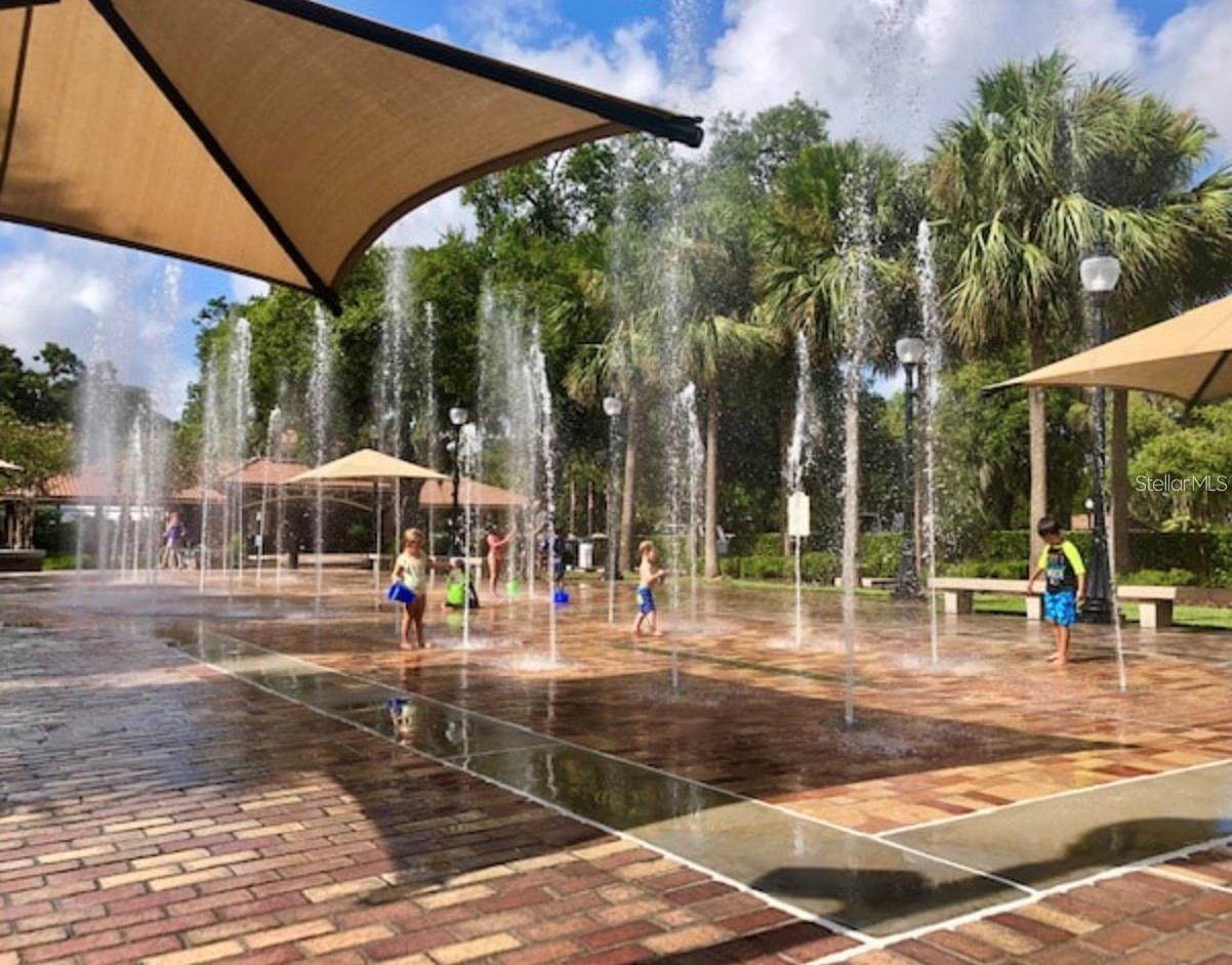 ISLAND POINTE SUB - Residential