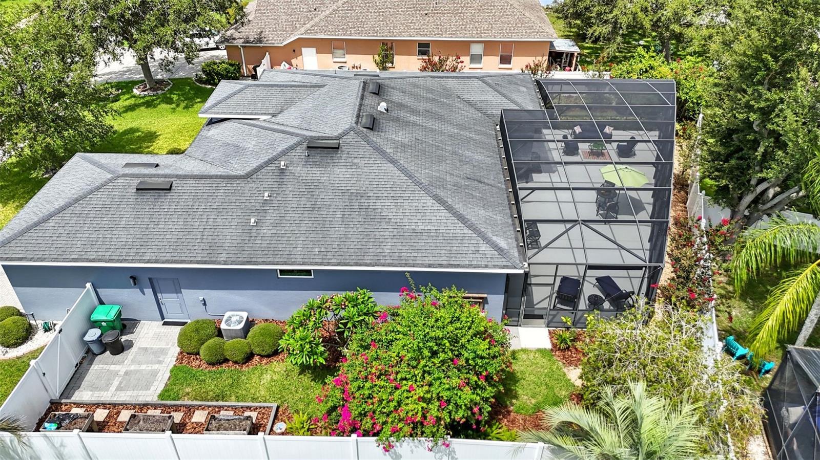 ISLAND POINTE SUB - Residential